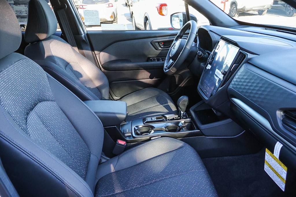Thumbnail: 2026 Subaru Forester - 9