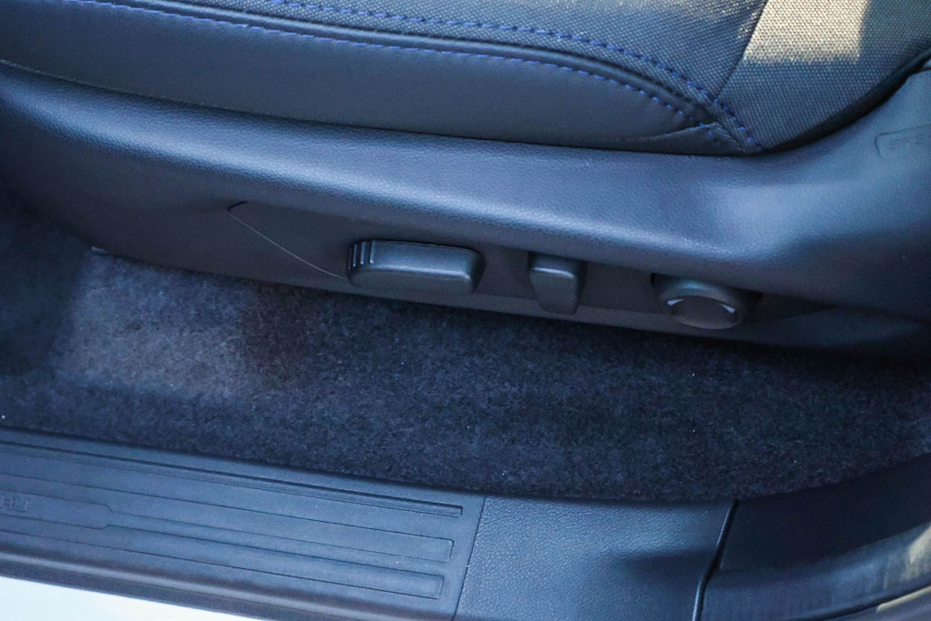 Thumbnail: 2026 Subaru Forester - 21