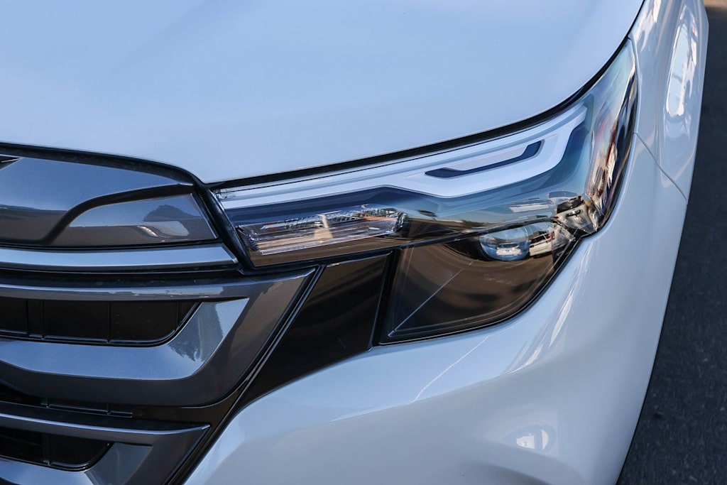 Thumbnail: 2026 Subaru Forester - 20