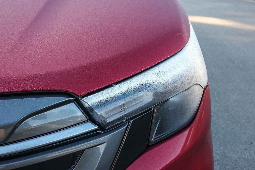 Thumbnail: 2026 Subaru Forester - 19