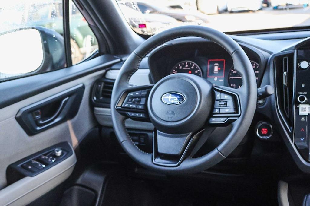 Thumbnail: 2026 Subaru Forester - 11