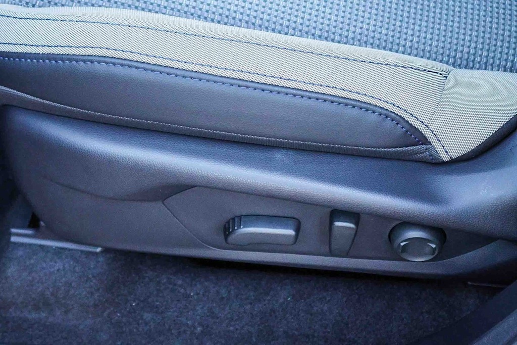 Thumbnail: 2026 Subaru Forester - 20