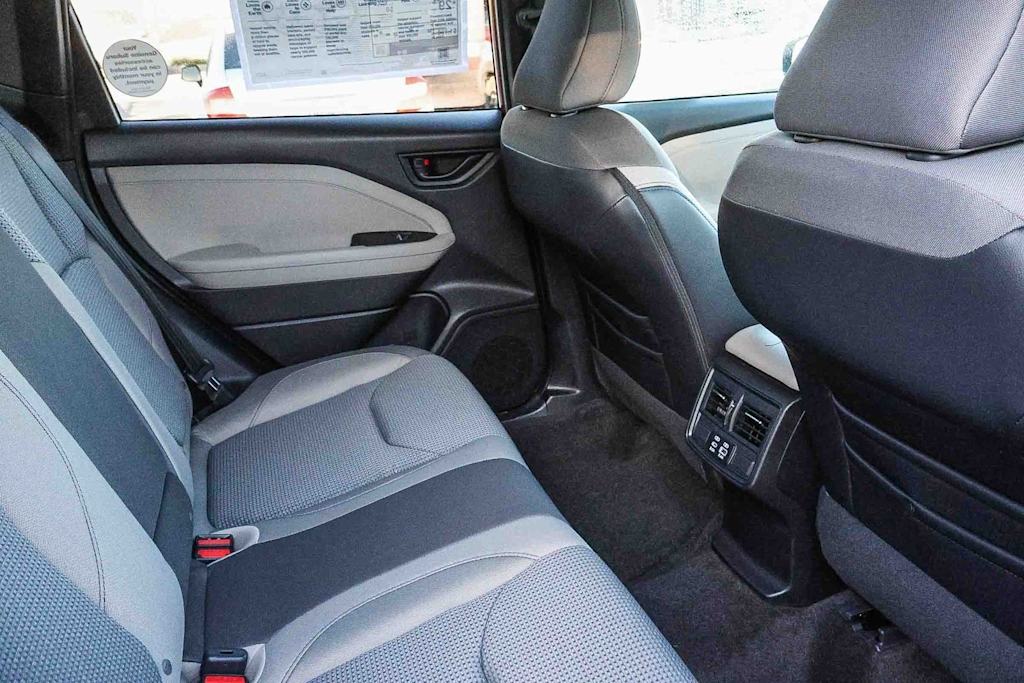 Thumbnail: 2026 Subaru Forester - 10