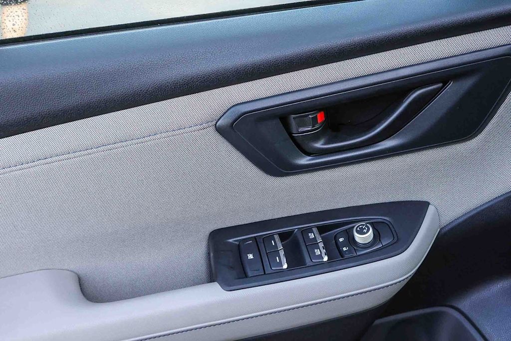 Thumbnail: 2026 Subaru Forester - 21