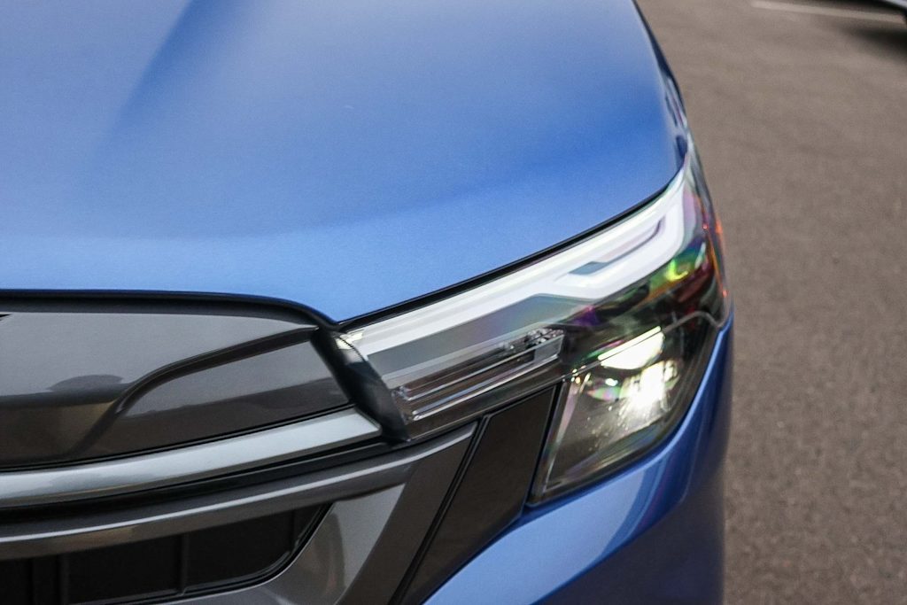 Thumbnail: 2026 Subaru Forester - 20