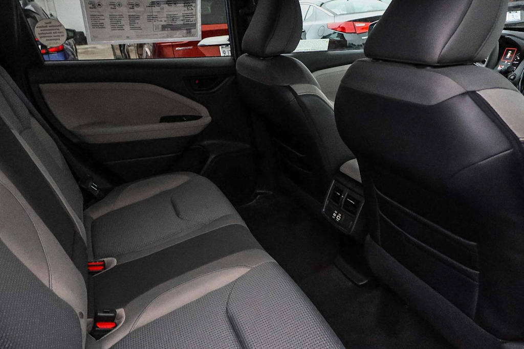 Thumbnail: 2026 Subaru Forester - 10