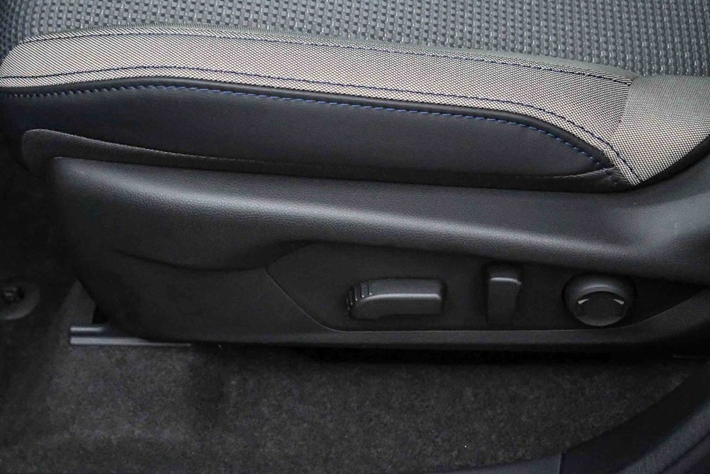 Thumbnail: 2026 Subaru Forester - 21