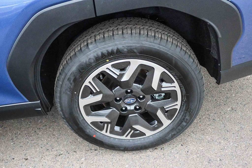 Thumbnail: 2026 Subaru Forester - 7