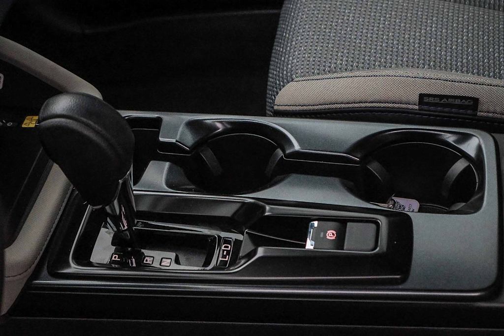 Thumbnail: 2026 Subaru Forester - 14