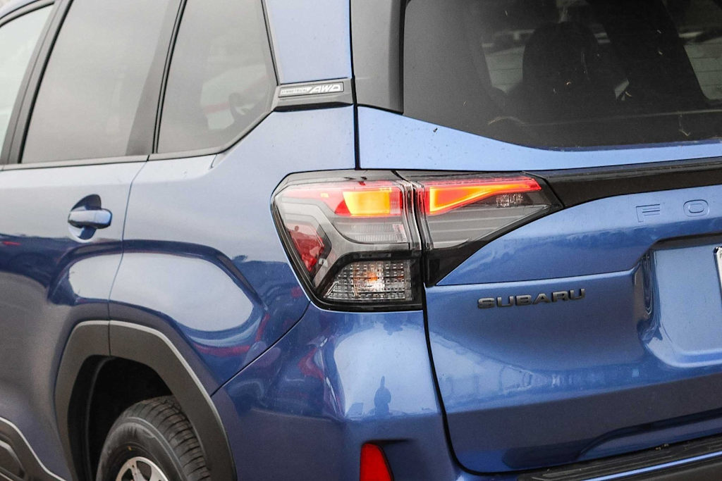 Thumbnail: 2026 Subaru Forester - 6