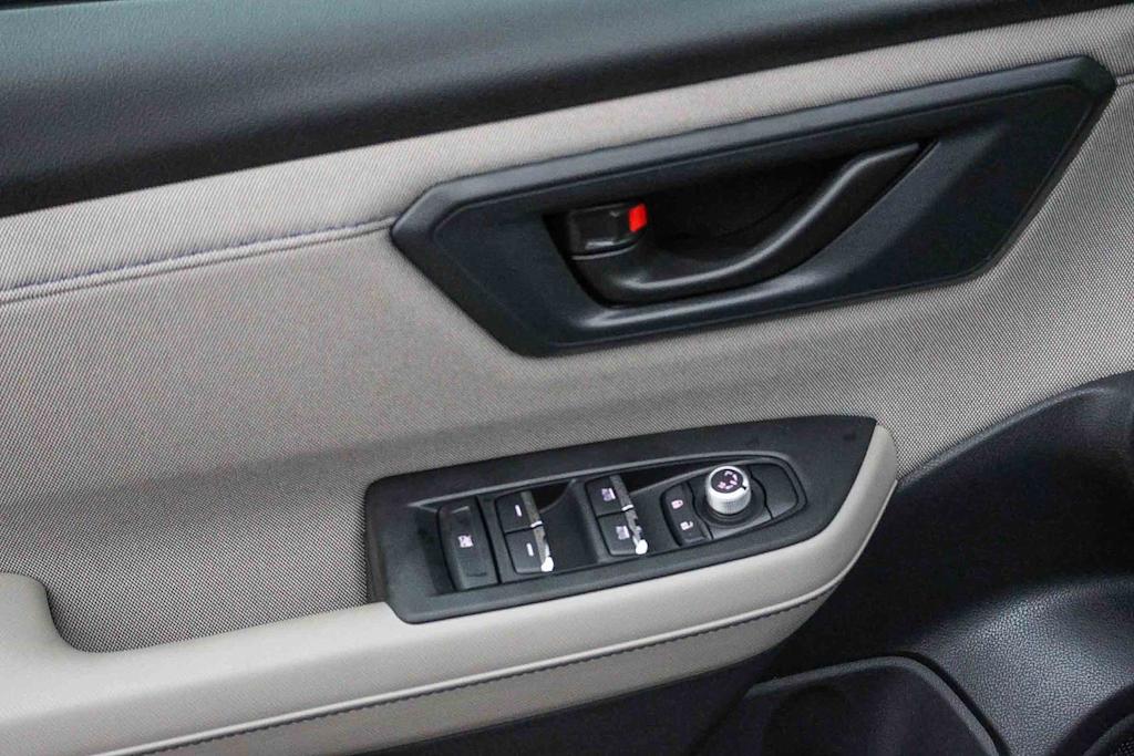 Thumbnail: 2026 Subaru Forester - 22