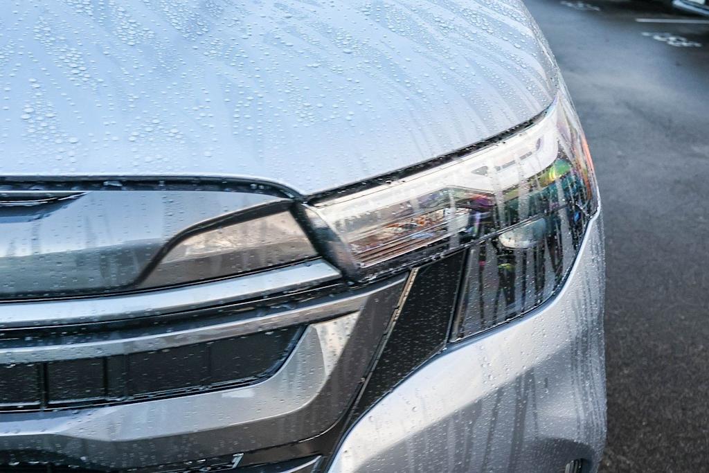 Thumbnail: 2026 Subaru Forester - 21