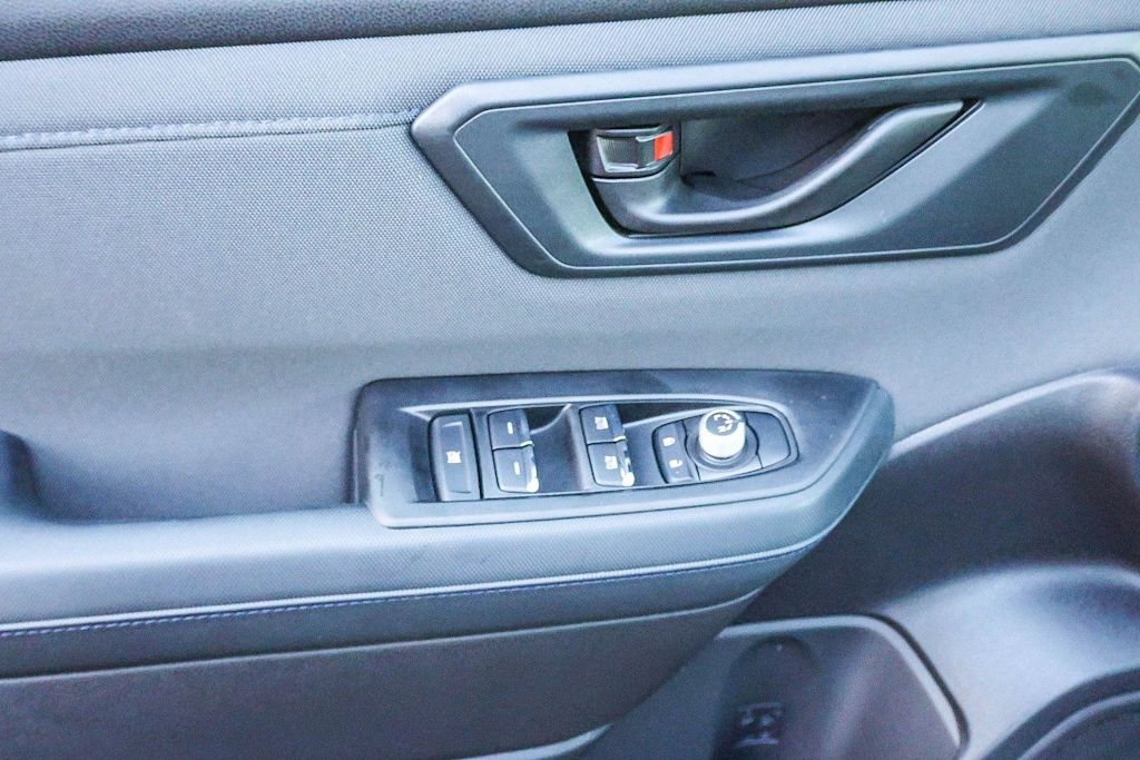 Thumbnail: 2026 Subaru Forester - 23