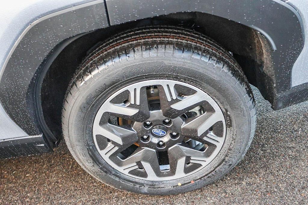 Thumbnail: 2026 Subaru Forester - 7