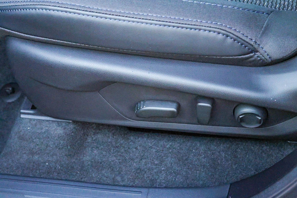 Thumbnail: 2026 Subaru Forester - 22