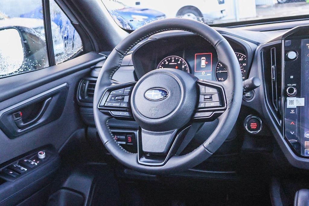 Thumbnail: 2026 Subaru Forester - 11