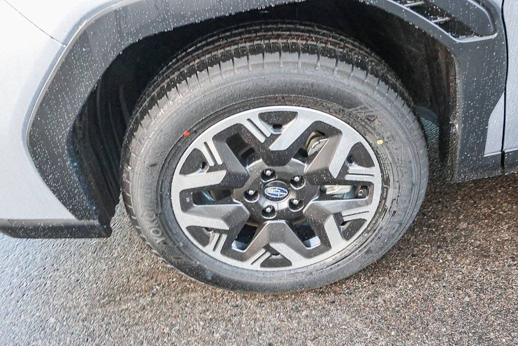 Thumbnail: 2026 Subaru Forester - 20