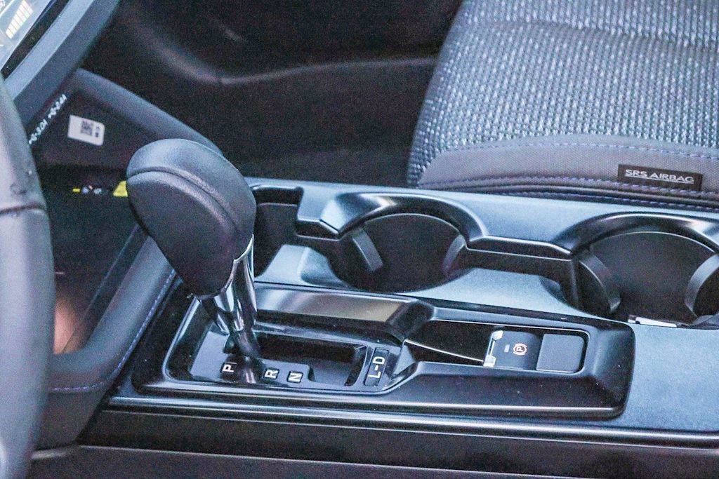 Thumbnail: 2026 Subaru Forester - 14