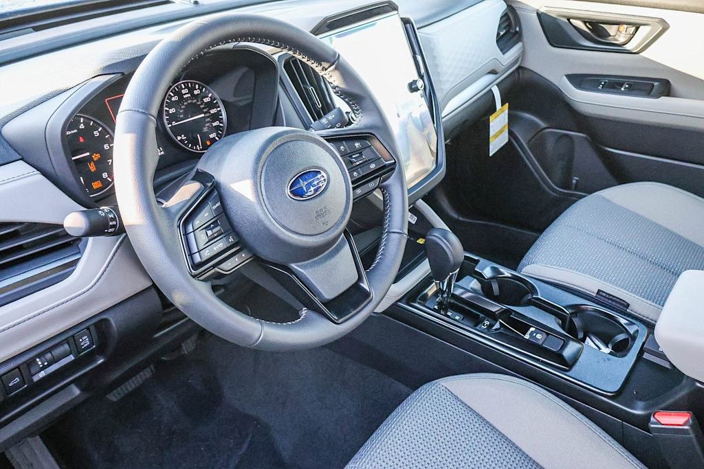 Thumbnail: 2026 Subaru Forester - 12