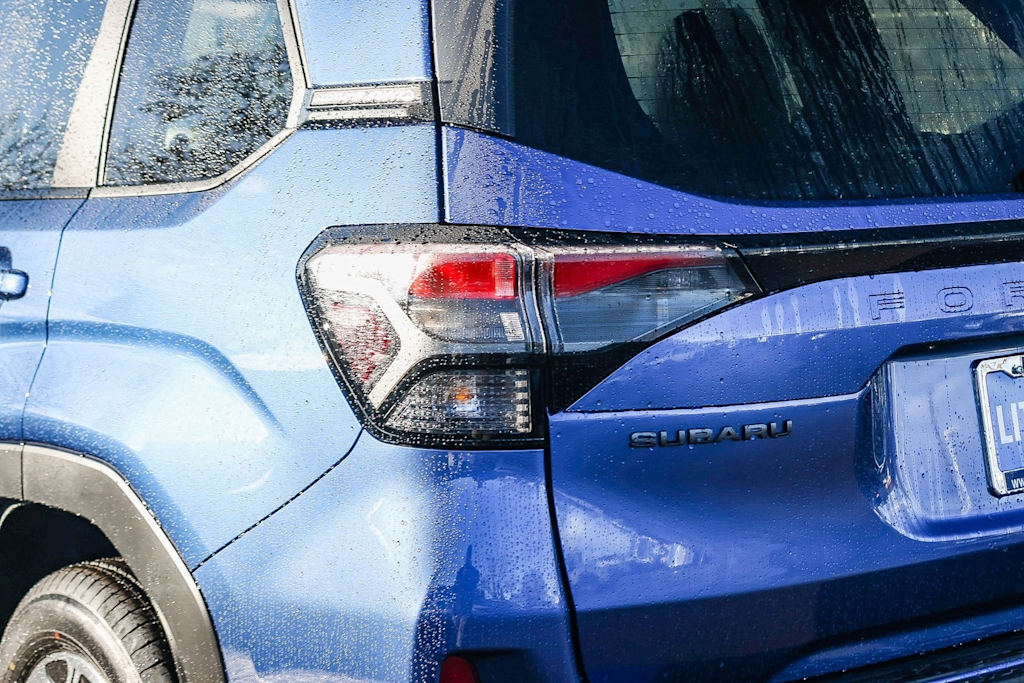 Thumbnail: 2026 Subaru Forester - 6