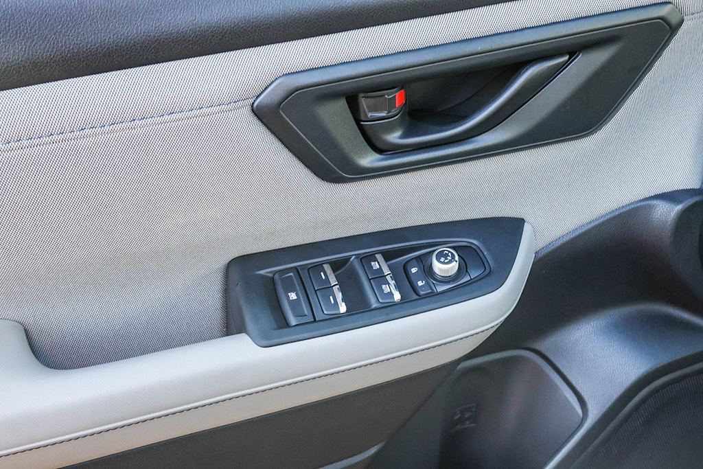 Thumbnail: 2026 Subaru Forester - 22