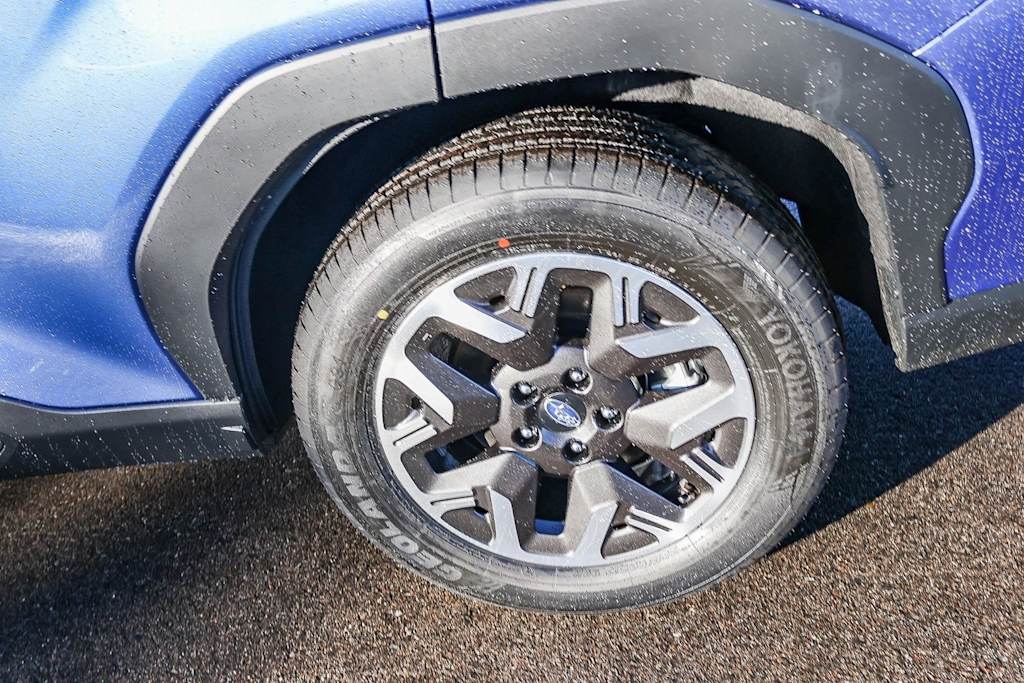 Thumbnail: 2026 Subaru Forester - 7