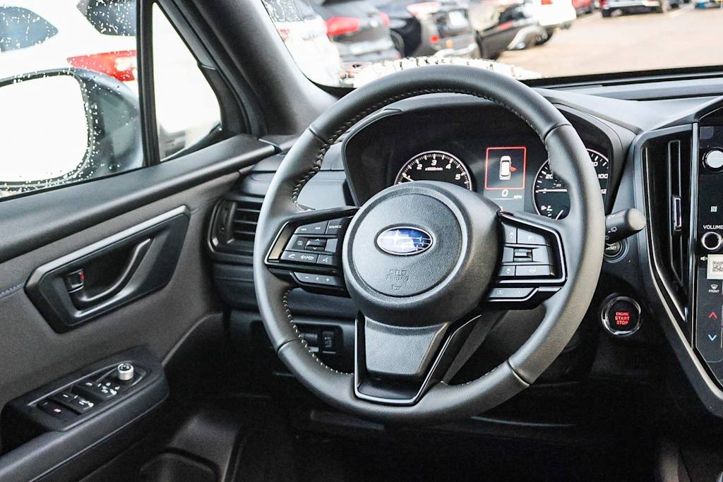 Thumbnail: 2026 Subaru Forester - 10