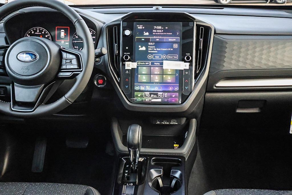 Thumbnail: 2026 Subaru Forester - 7