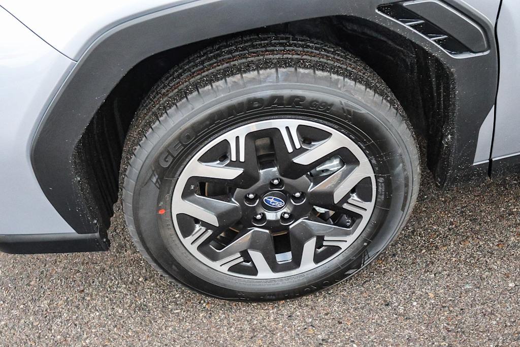 Thumbnail: 2026 Subaru Forester - 20