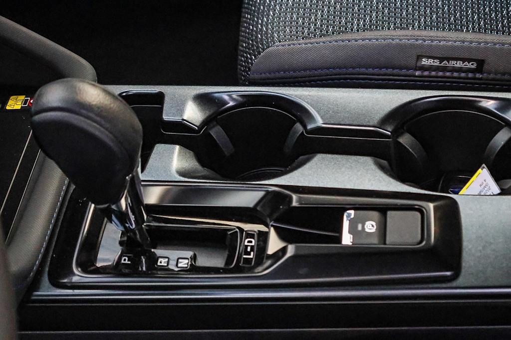 Thumbnail: 2026 Subaru Forester - 13