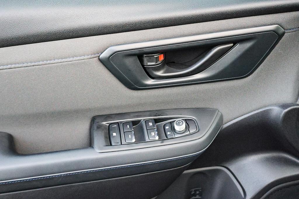 Thumbnail: 2026 Subaru Forester - 23