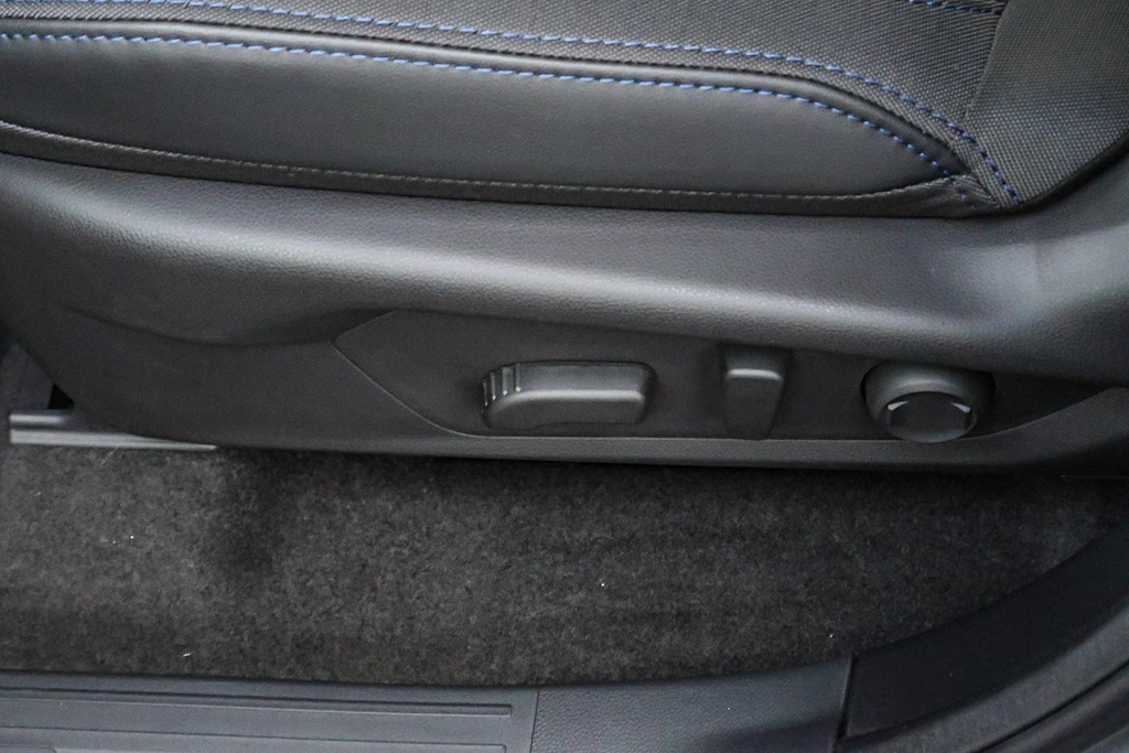 Thumbnail: 2026 Subaru Forester - 22