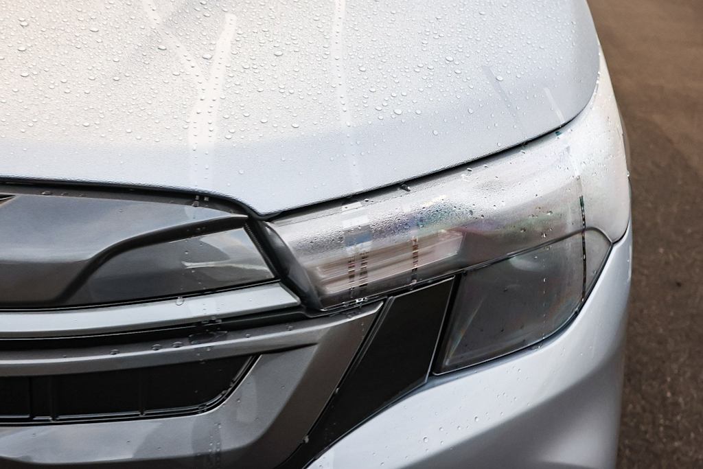 Thumbnail: 2026 Subaru Forester - 21