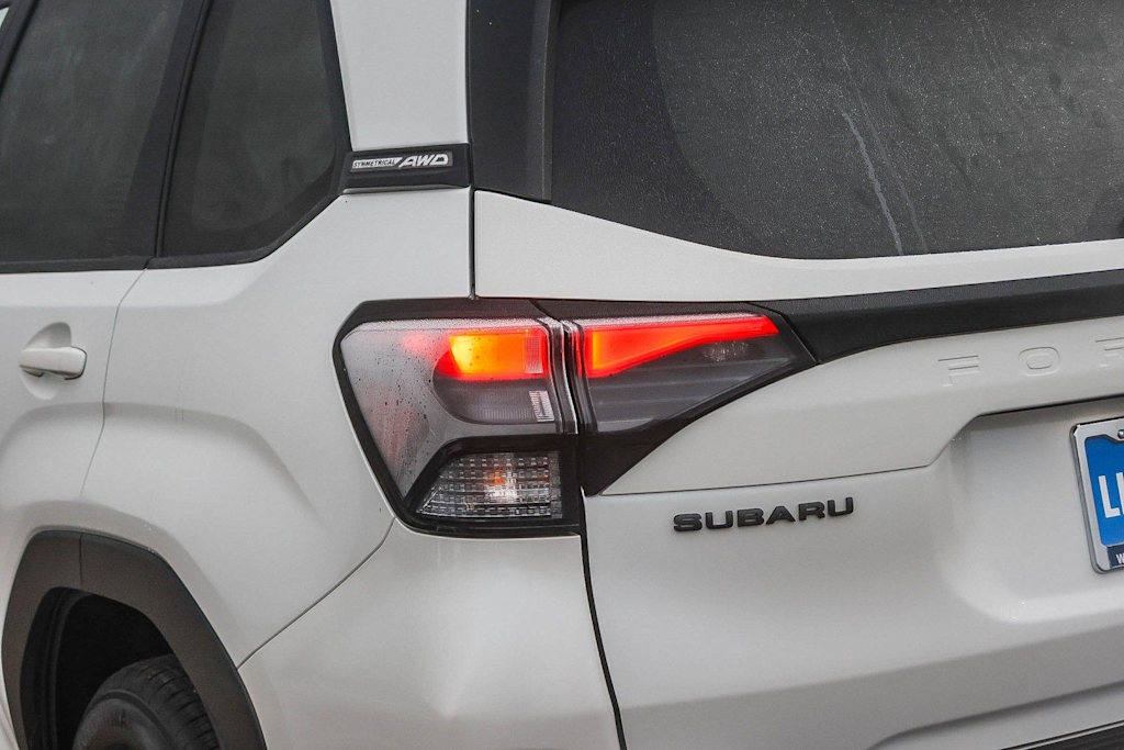 Thumbnail: 2026 Subaru Forester - 6