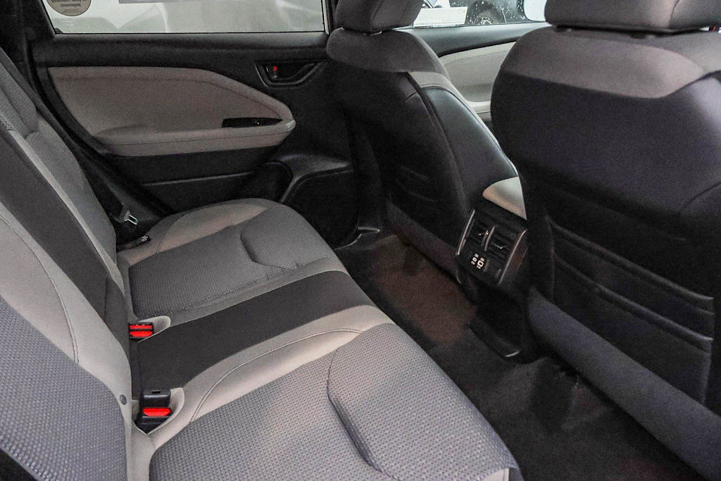 Thumbnail: 2026 Subaru Forester - 10