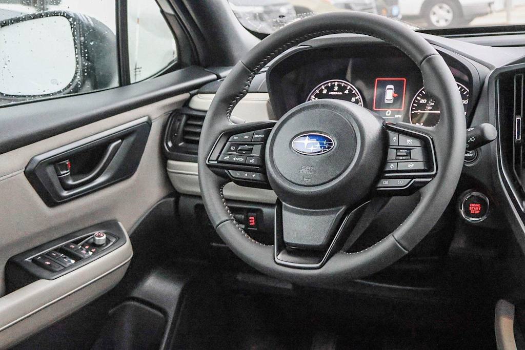 Thumbnail: 2026 Subaru Forester - 11