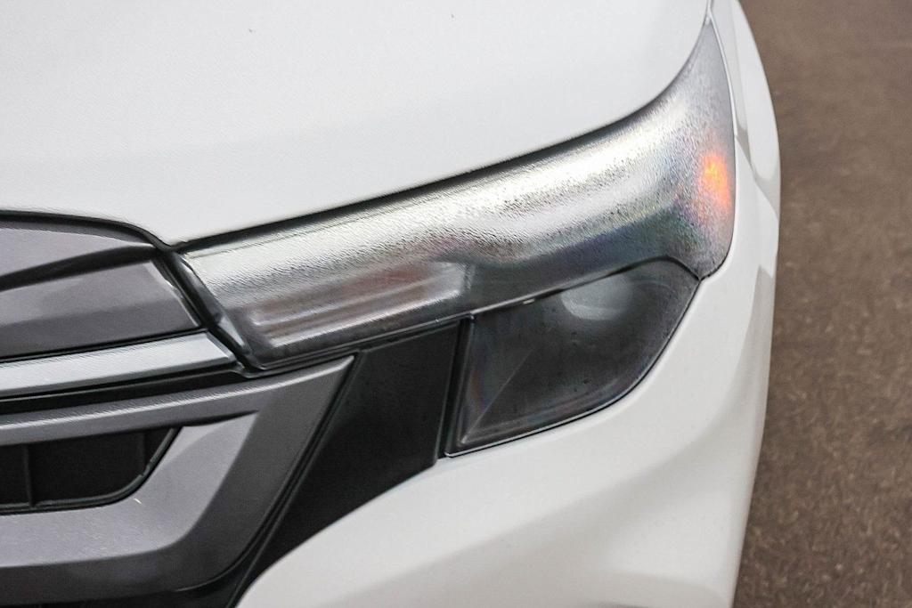 Thumbnail: 2026 Subaru Forester - 21