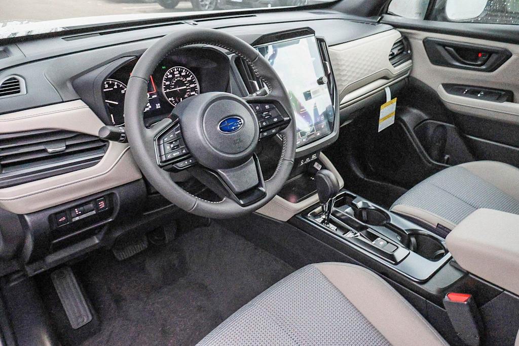 Thumbnail: 2026 Subaru Forester - 12