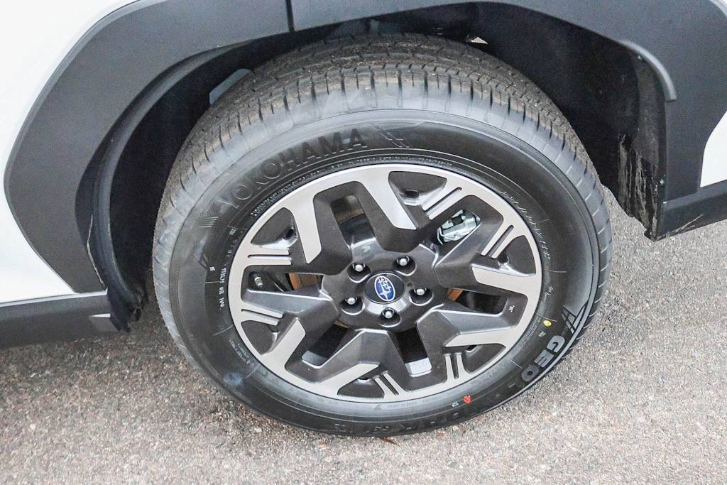 Thumbnail: 2026 Subaru Forester - 7