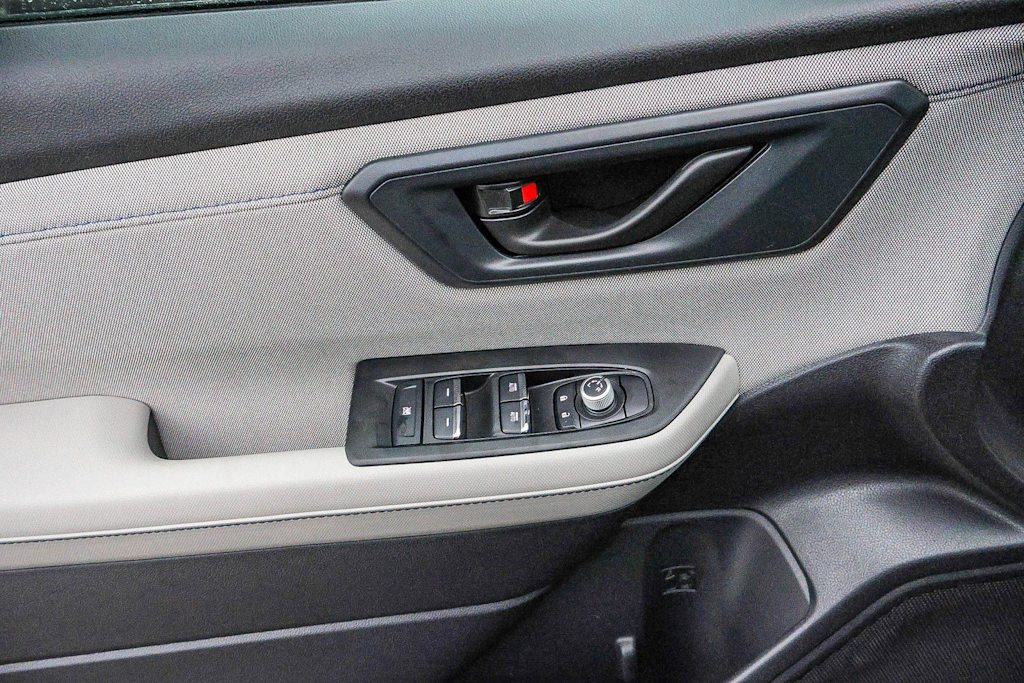 Thumbnail: 2026 Subaru Forester - 23