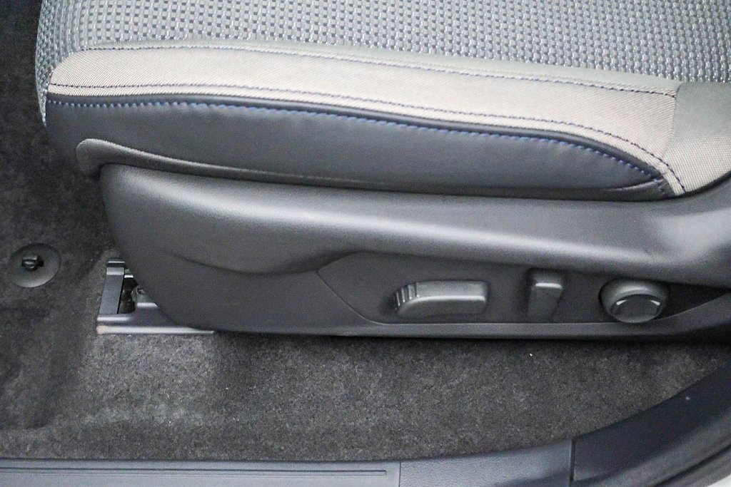 Thumbnail: 2026 Subaru Forester - 22