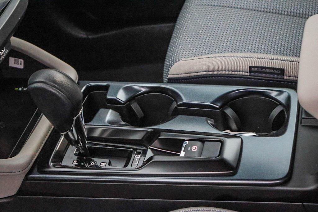 Thumbnail: 2026 Subaru Forester - 14