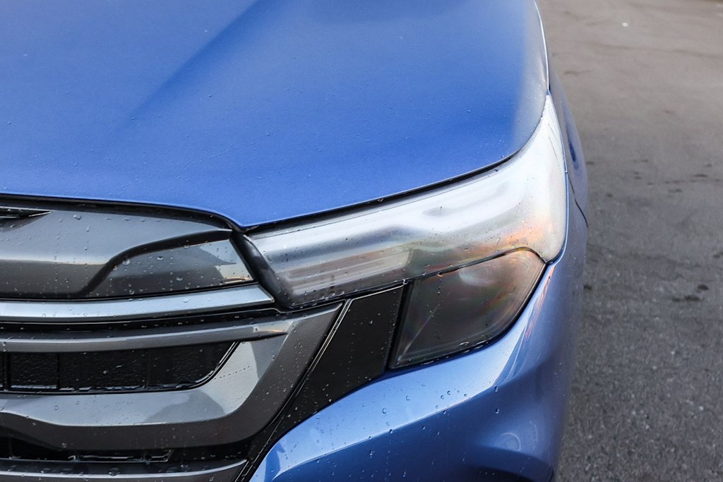 Thumbnail: 2026 Subaru Forester - 20