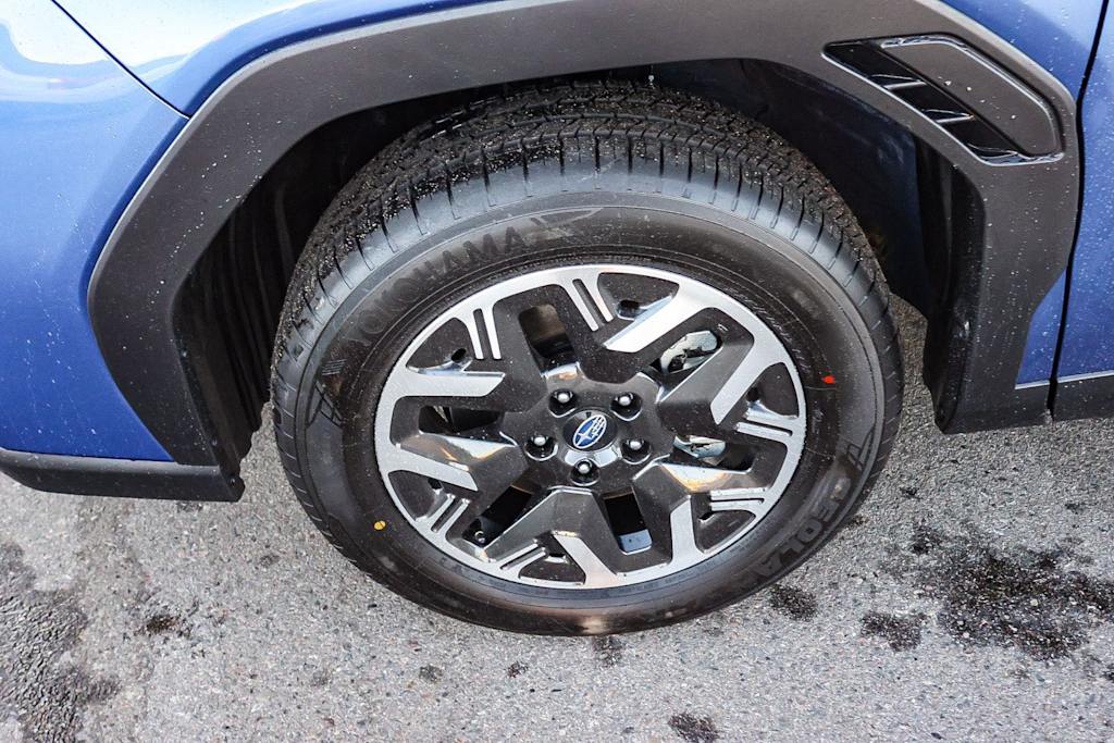 Thumbnail: 2026 Subaru Forester - 19