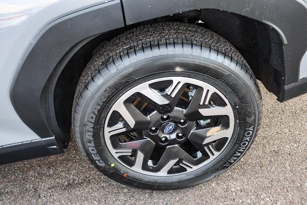 Thumbnail: 2026 Subaru Forester - 7