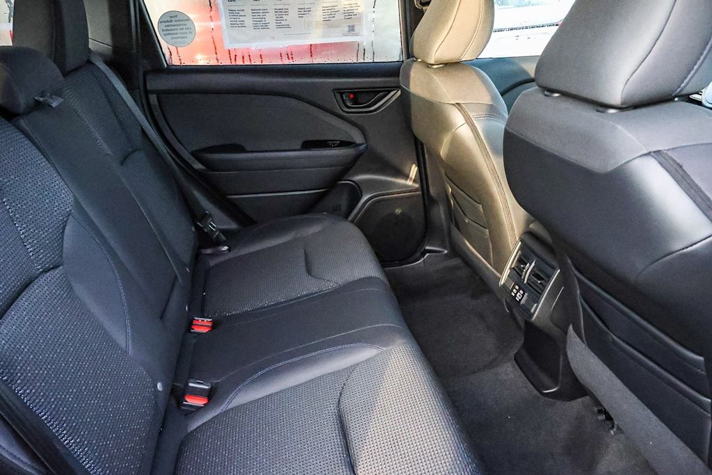 Thumbnail: 2026 Subaru Forester - 10