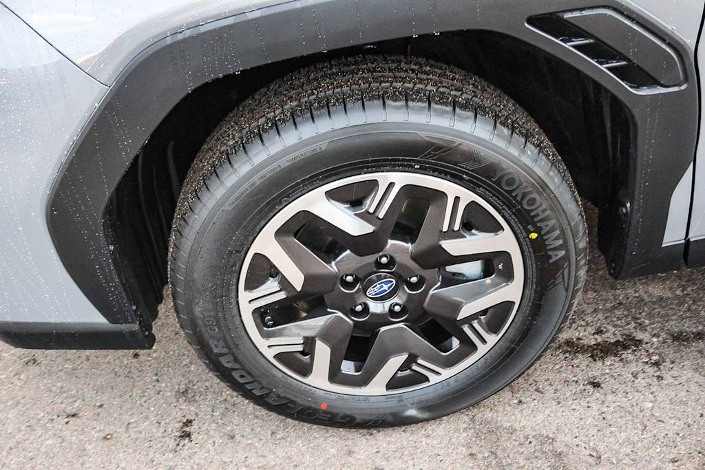 Thumbnail: 2026 Subaru Forester - 19