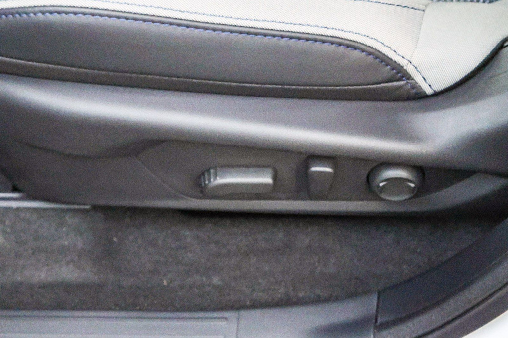 Thumbnail: 2026 Subaru Forester - 22