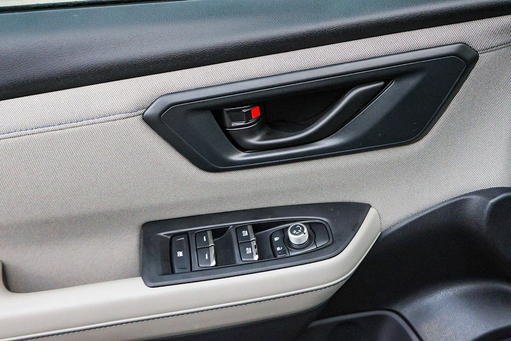 Thumbnail: 2026 Subaru Forester - 23