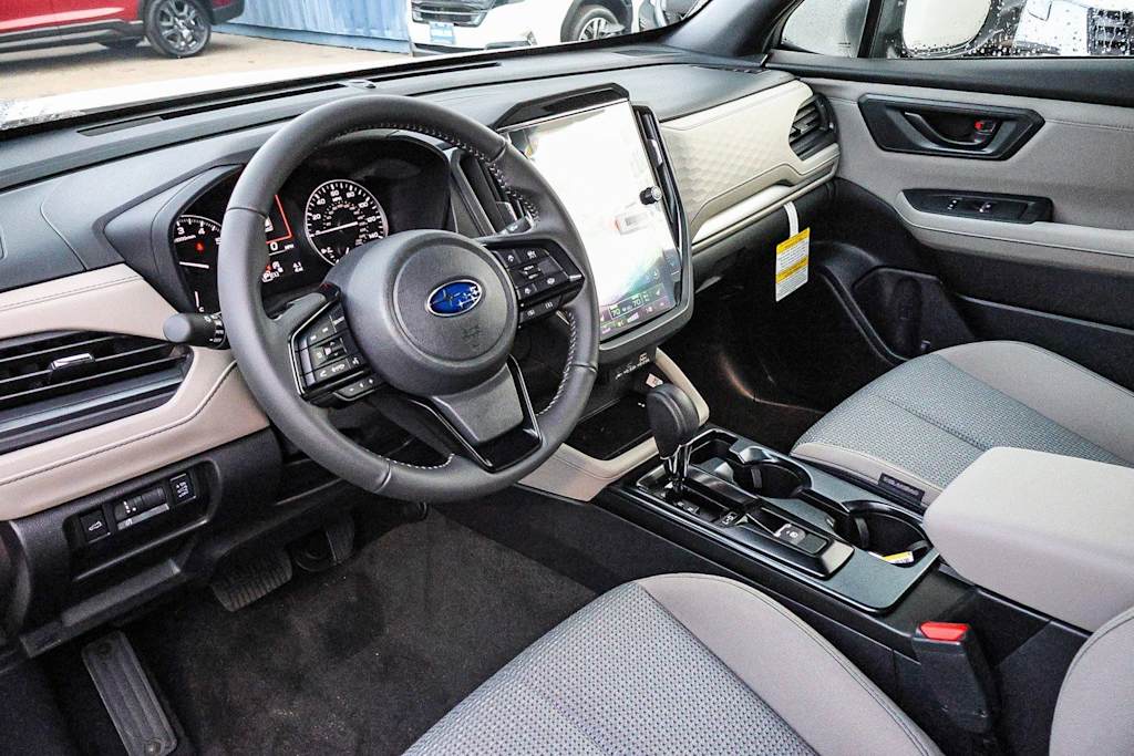 Thumbnail: 2026 Subaru Forester - 12